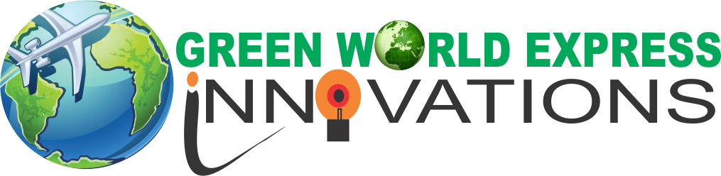 Green World Express Innovations
